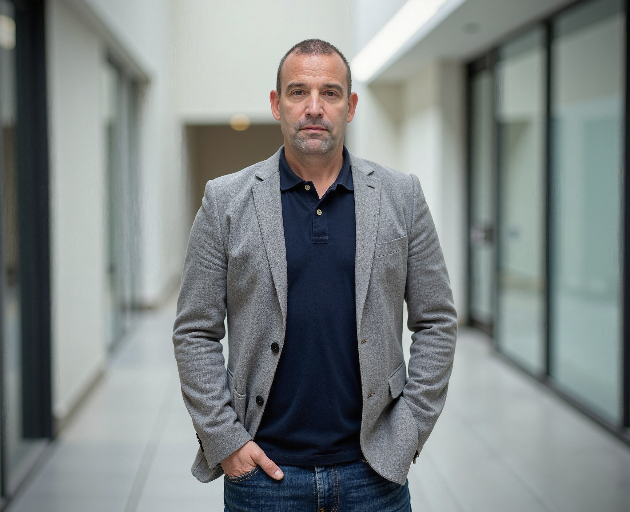 Ronnie Grimberg, UGC creator